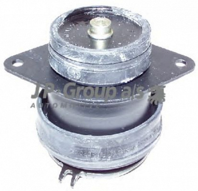 JP GROUP 1117909480 -  Подвеска, двигатель